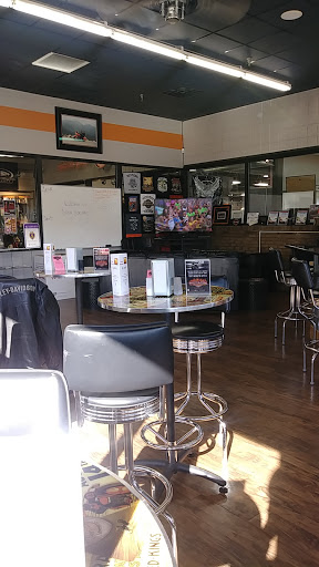 Motorcycle Dealer «Battle Creek Harley-Davidson», reviews and photos, 5738 Beckley Rd, Battle Creek, MI 49015, USA