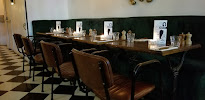 Atmosphère du Restaurant italien Pupetta Montorgueil à Paris - n°6