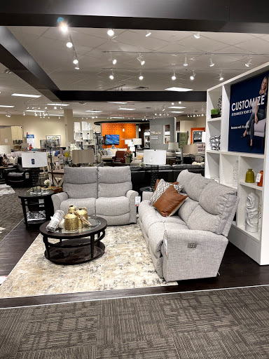 Furniture Store «La-Z-Boy Home Furnishings & Decor», reviews and photos, 101 Ironlake Blvd, Exton, PA 19341, USA
