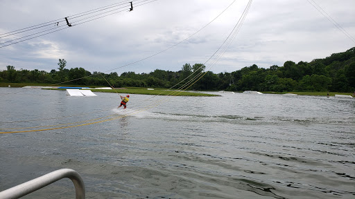 Water Park «Action Wake Park», reviews and photos, 3320 Hudson Trails Dr, Hudsonville, MI 49426, USA