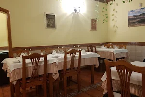 Restaurante Los Hervideros image