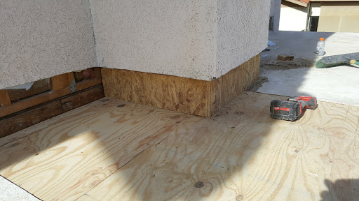 Roofing Contractor «Lyons Roofing», reviews and photos, 895 W Grant Rd, Tucson, AZ 85705, USA