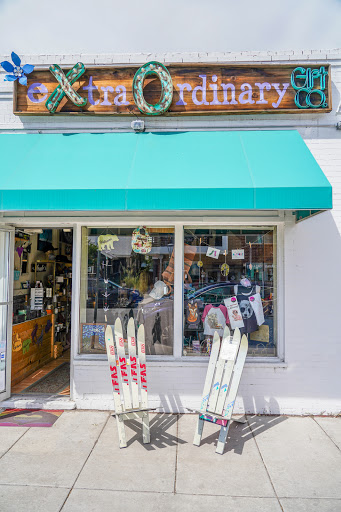 Gift Shop «eXtraOrdinary (XO) Gift Co.», reviews and photos, 3867 Tennyson St, Denver, CO 80212, USA