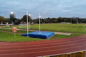 Hornchurch Stadium image