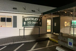 Brickley's Homemade Ice Cream image