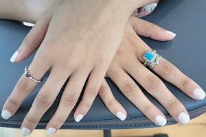 Pedi & Mani Nail Spa image