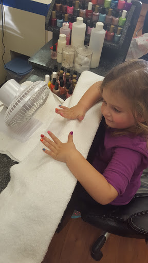 Beauty Salon «Hair Salon», reviews and photos, 1659 Branham Ln # A, San Jose, CA 95118, USA