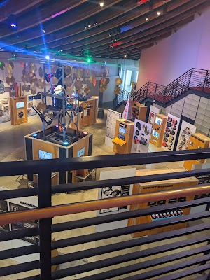 Exploration Place - photo 36