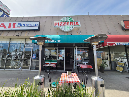 Mulberry Street Pizzeria image