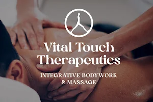 Vital Touch Therapeutics image