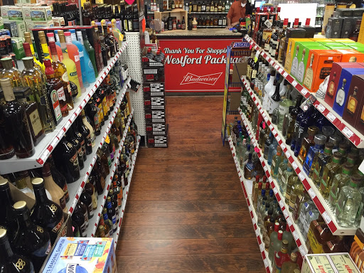 Liquor Store «Westford Package Wine & Spirits», reviews and photos, 175 Littleton Rd E, Westford, MA 01886, USA