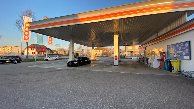 Kommentare und Rezensionen über Coop Pronto Shop mit Tankstelle Dulliken