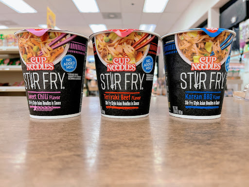 Japanese Grocery Store «Tomato Japanese Grocery Store», reviews and photos, 2359 Windy Hill Rd SE #250, Marietta, GA 30067, USA