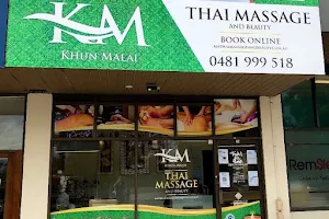 KM Thai Massage and Beauty image