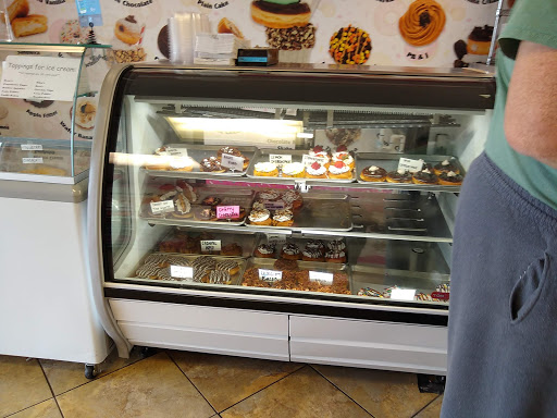 Donut Shop «Donut Mania», reviews and photos, 4460 S Durango Dr D, Las Vegas, NV 89147, USA