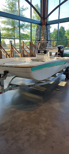 Sporting Goods Store «Bass Pro Shops», reviews and photos, 5900 Sugarloaf Pkwy, Lawrenceville, GA 30043, USA