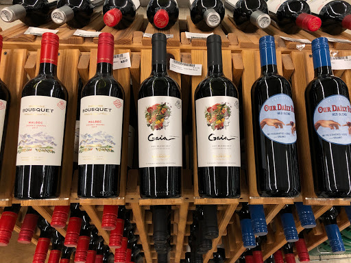 Health Food Store «Better Life Whole Foods», reviews and photos, 1500 Allen St, Springfield, MA 01118, USA