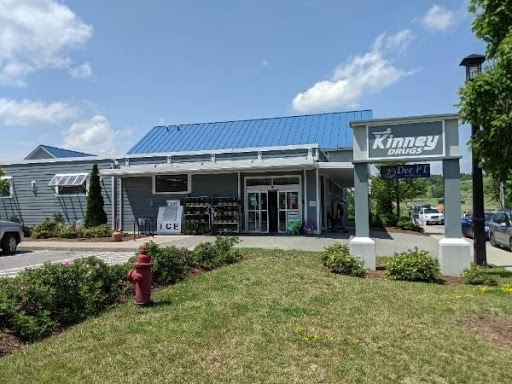 Drug Store «Kinney Drugs», reviews and photos, 10212 VT-116, Hinesburg, VT 05461, USA