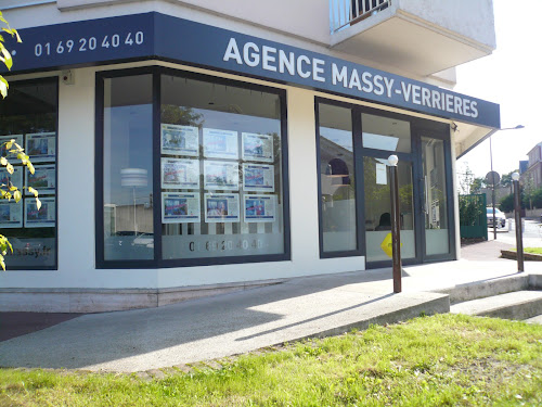Agence immobilière AGENCE IMMOBILIERE FNAIM MASSY-VERRIERES Massy