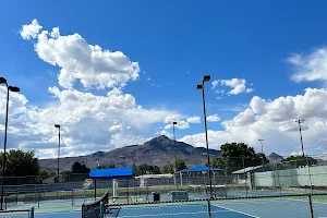 Sedillo Park image