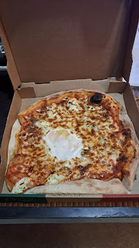 Pizza du Pizzeria Pizza Presto à Château-Thierry - n°1
