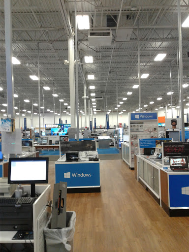 Electronics Store «Best Buy», reviews and photos, 261 Pond Path, South Setauket, NY 11720, USA