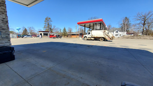 Simonson Station Stores en Park Rapids