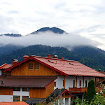 Photo n°1 de l'avis de Oliver.a fait le 25/09/2023 à 17:19 sur le  Ferienwohnungen Gästehaus Bergwinkl à Reit im Winkl