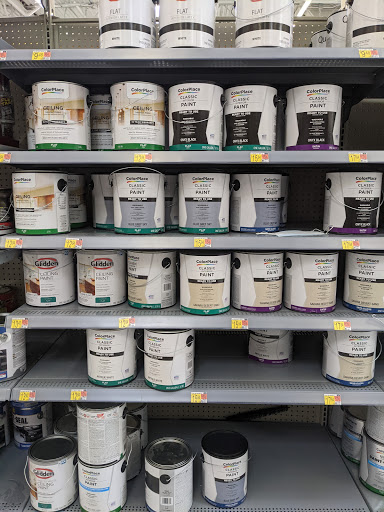 Department Store «Walmart Supercenter», reviews and photos, 235 E Dorset Dr, Dixon, CA 95620, USA