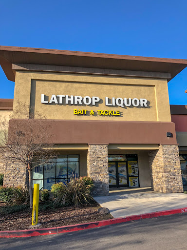 Liquor Store «Lathrop Liquor», reviews and photos, 15326 S Harlan Rd, Lathrop, CA 95330, USA