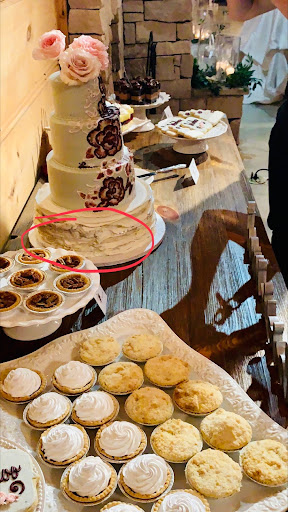 Bakery «The Blue Owl Sweet Shoppe», reviews and photos, 1 Ponder Executive Plz, House Springs, MO 63051, USA