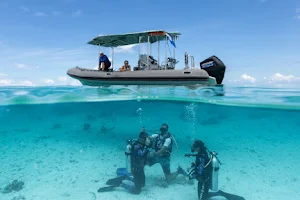 Bora Ocean Adventures image