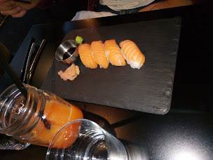 Photo n°49 de Le Wok Restaurant à Rennes ()