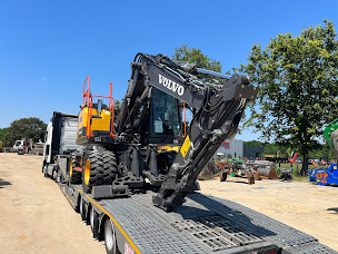 Photo n°6 de VD MATÉRIEL BTP (SAS Vendée Distribution) à Aubigny-Les Clouzeaux ()