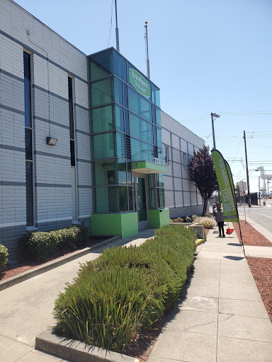 Storage Facility «Extra Space Storage», reviews and photos, 300 Market St, Oakland, CA 94607, USA