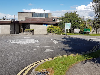 Tullamore Health Centre
