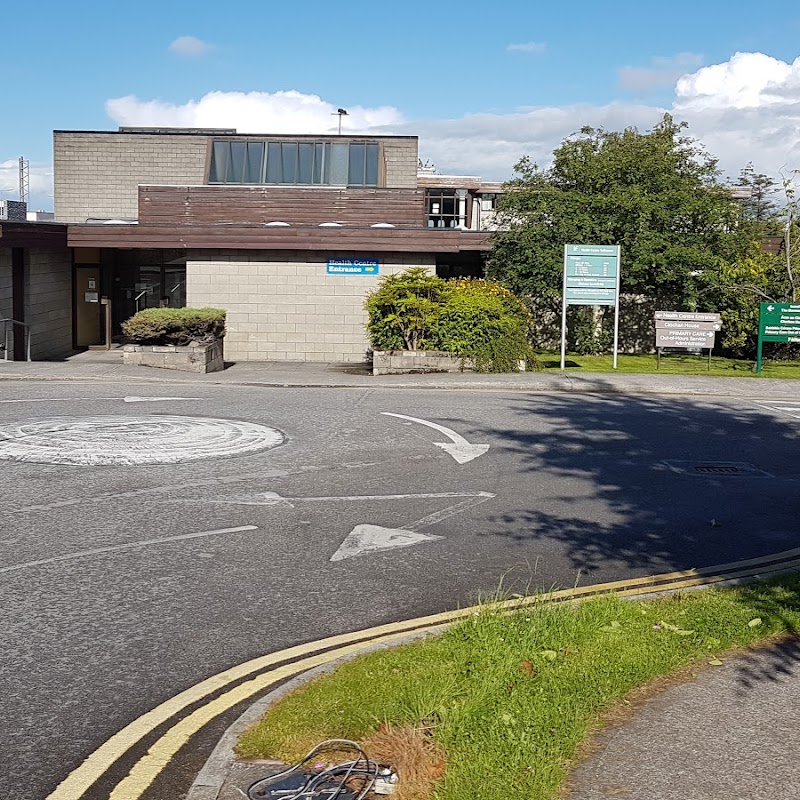 Tullamore Health Centre