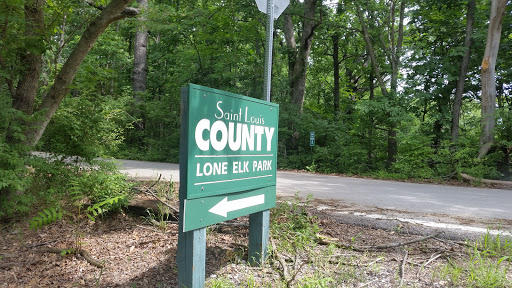 Hunting preserve Saint Louis