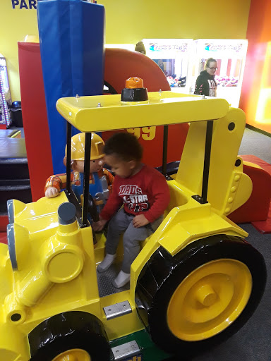 Amusement Center «Super Jump Party Zone», reviews and photos, 3500 S Meridian, Puyallup, WA 98373, USA