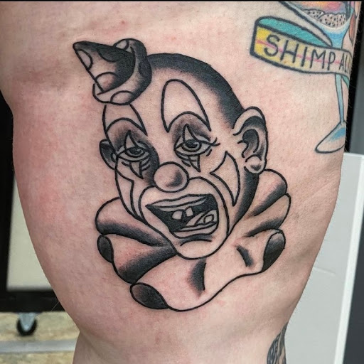 Tattoo Shop «Art With a Point», reviews and photos, 711 W Lake St, Minneapolis, MN 55408, USA