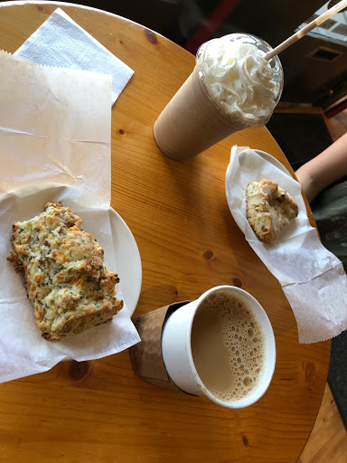 Coffee Shop «La Grange Coffee Roasters», reviews and photos, 110 E Main St, La Grange, KY 40031, USA