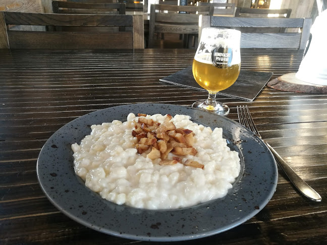 Donovalský pivovar Otváracie hodiny