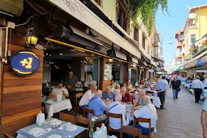 Hamsi Pub Et & Balık image