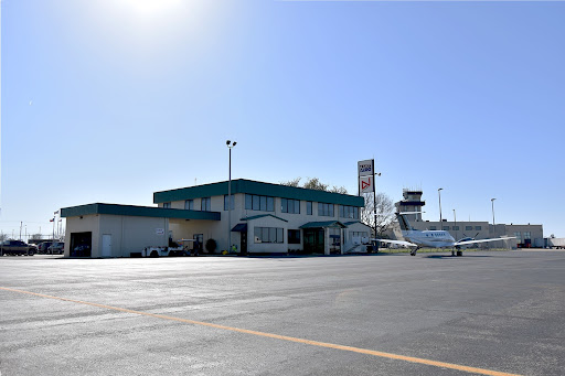 Aeroclub Waco