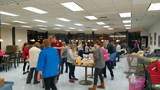 Supermarket «Hy-Vee», reviews and photos, 1700 E Washington St, Mt Pleasant, IA 52641, USA