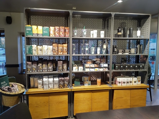 Coffee Shop «Starbucks», reviews and photos, 538 Boston Post Rd, Orange, CT 06477, USA