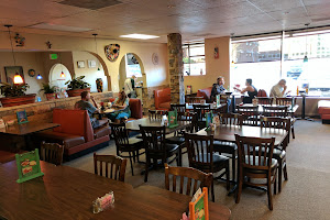 Los Portales Mexican Restaurant