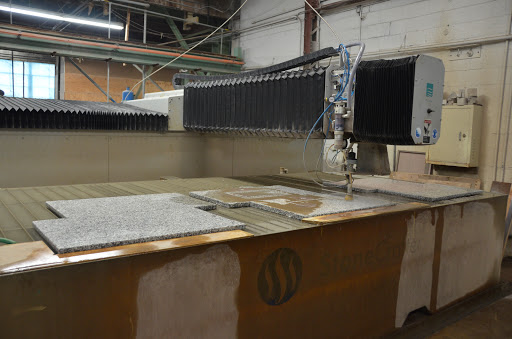 Granite Supplier «Rogan Granite & Marble», reviews and photos, 21550 E Lincoln Hwy, Lynwood, IL 60411, USA