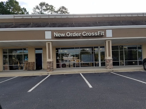 Physical Fitness Program «New Order CrossFit», reviews and photos, 6408 Tryon Rd, Cary, NC 27518, USA