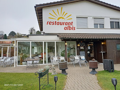 Restaurant Albis